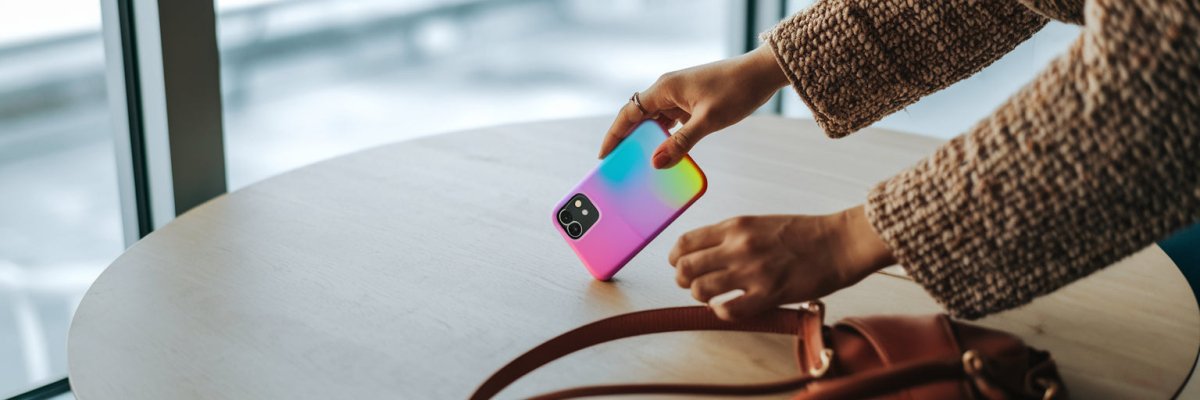 How to Match Vibrant Rectangle iPhone Cases with Your Personal Style in 2025 - COCOMII