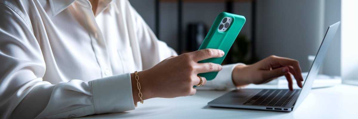 How to Perfectly Pair a Rectangle iPhone Case with Your Wardrobe - COCOMII