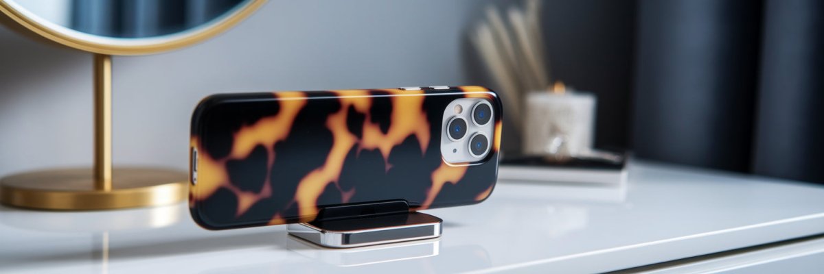 How to Select a MagSafe Case That Defines Your Style - COCOMII