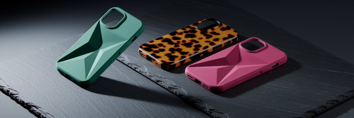 How to Select a Rectangle iPhone Case for Ultimate Drop Protection - COCOMII