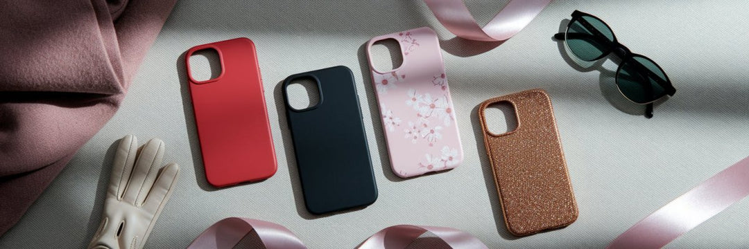 How to Style Bold Rectangle iPhone Cases Seasonally in 2025 - COCOMII