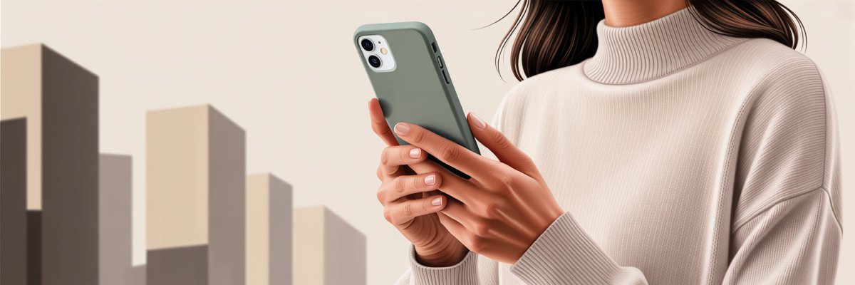 How to Style Your Phone as a Core Fashion Accessory - COCOMII