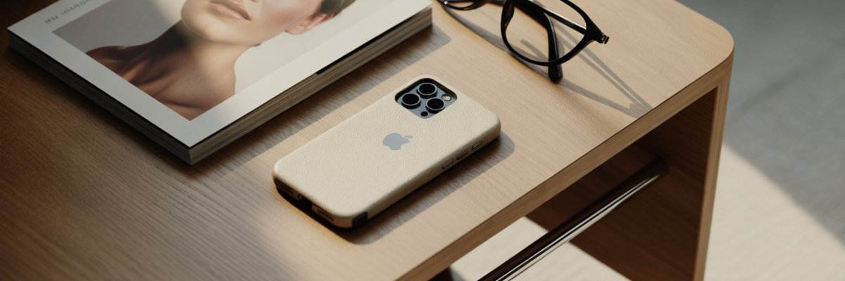 How Your iPhone Case Reflects Your Sustainable Style in 2026 - COCOMII