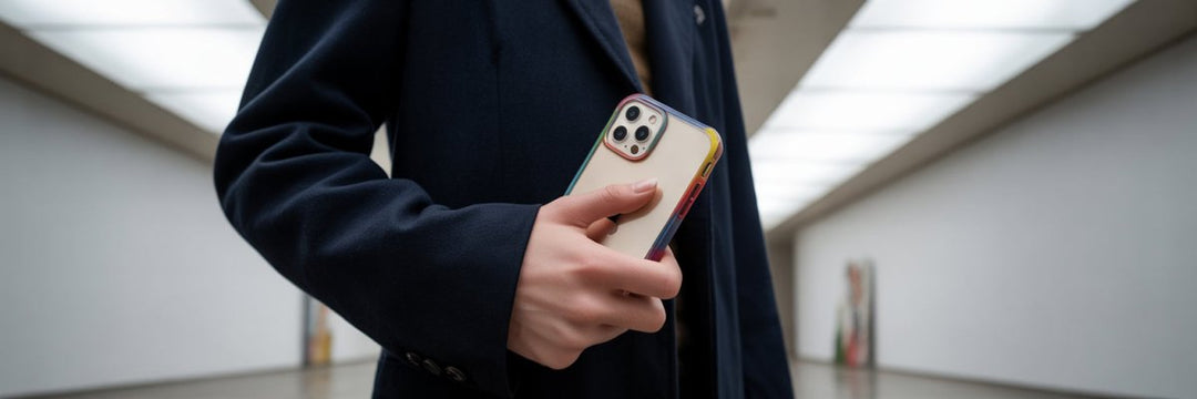 How Your Phone Becomes an Essential Part of Your Personal Style - COCOMII
