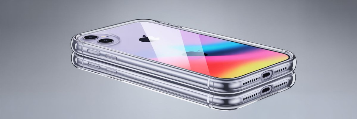 Maintaining Your Clear iPhone Case for a Premium Aesthetic - COCOMII