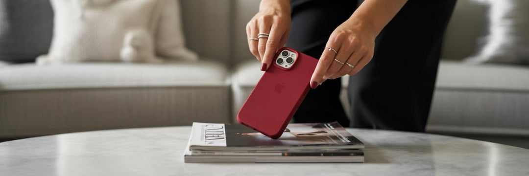 Making Your Rectangle iPhone Case a Wardrobe Centerpiece - COCOMII