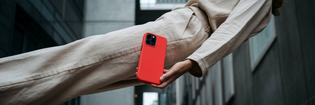 Mastering the Art of Styling Bold Rectangle Cases - COCOMII