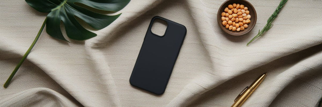 Minimalist Style Meets Sustainable Design: The Best Rectangle iPhone Cases for 2025 - COCOMII