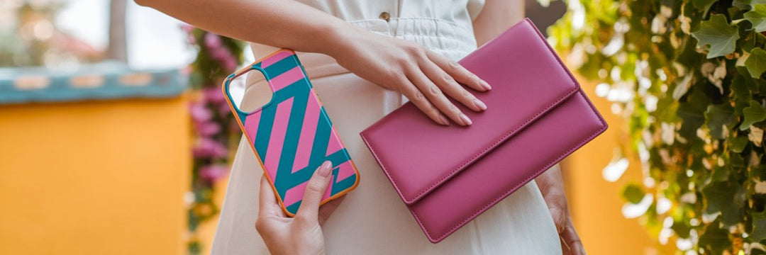 Perfecting Your Summer Style with a Rectangle iPhone Case - COCOMII