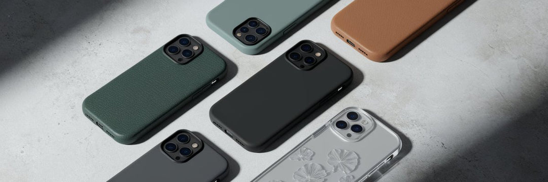Premium iPhone Cases Without the Designer Price in 2025 - COCOMII