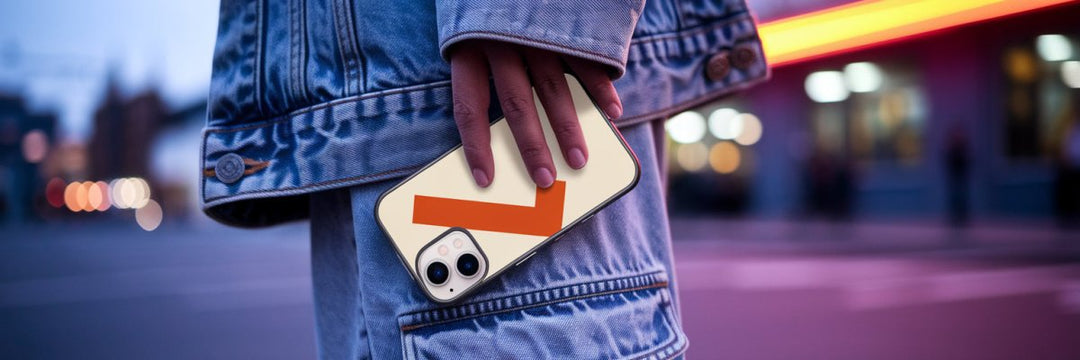 Rectangle Cases: The Unsung Hero of Vintage Streetwear - COCOMII