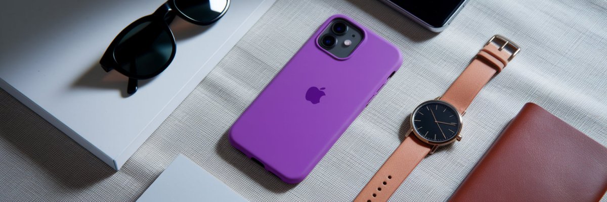 Redefining iPhone Style with Affordable Luxury - COCOMII