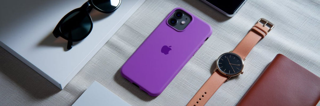 Redefining iPhone Style with Affordable Luxury - COCOMII