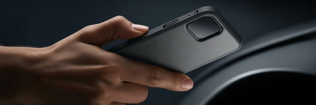 Selecting the Perfect Rectangle iPhone Case for Grip and Style - COCOMII