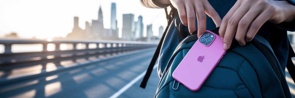 Selecting the Right Rectangle iPhone Case for an Active 2025 - COCOMII