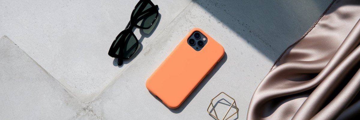 Styling Bold Rectangle iPhone Cases with 2025 Seasonal Trends - COCOMII