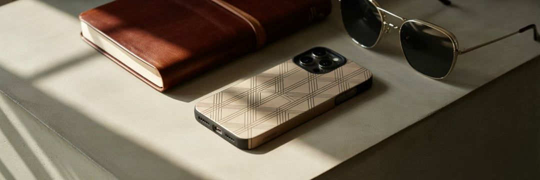 Styling Rectangle iPhone Cases for the Ultimate Vintage Streetwear Look - COCOMII