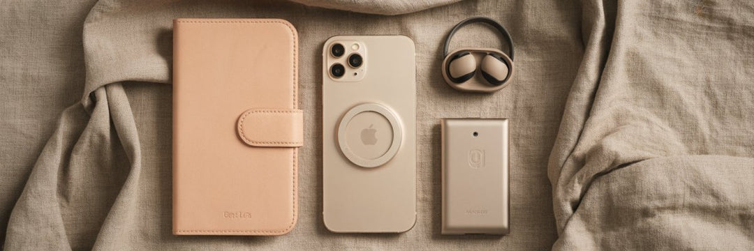 The 2026 Guide to Tech Gifts She Will Actually Use - COCOMII