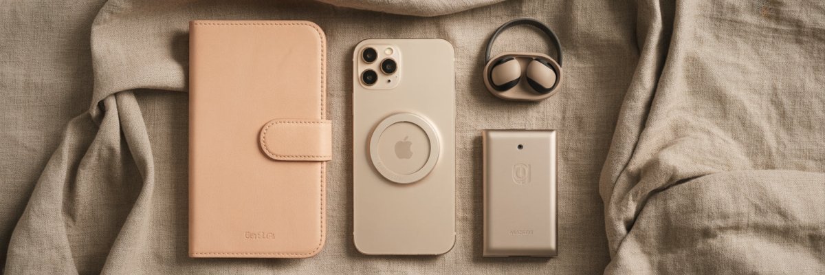 The 2026 Guide to Tech Gifts She Will Actually Use - COCOMII