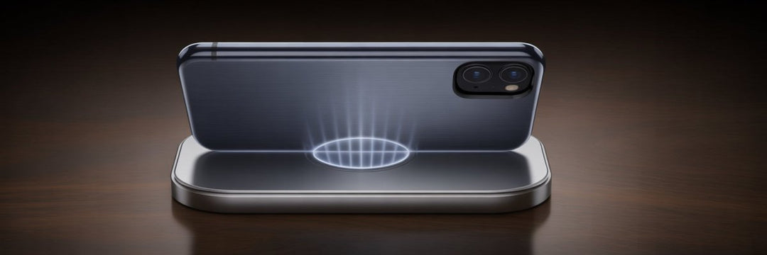 The Art of Connection: Your 2026 Guide to Luxury MagSafe Cases - COCOMII