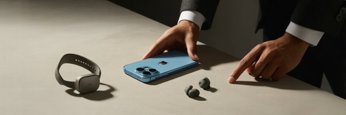 The Art of Polished Tech in Modern Accessories - COCOMII