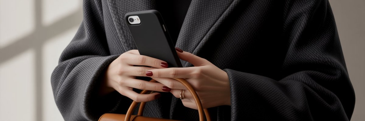 The Defining iPhone Case Trends of 2026 - COCOMII