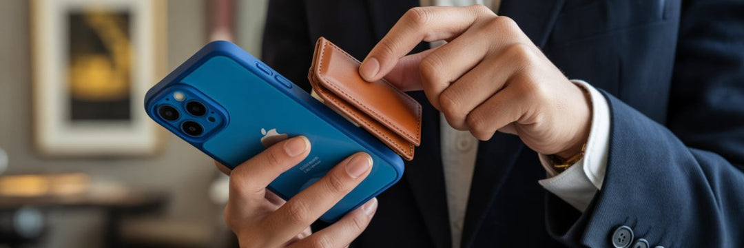 The Definitive Guide to 2026 iPhone Case Styles - COCOMII