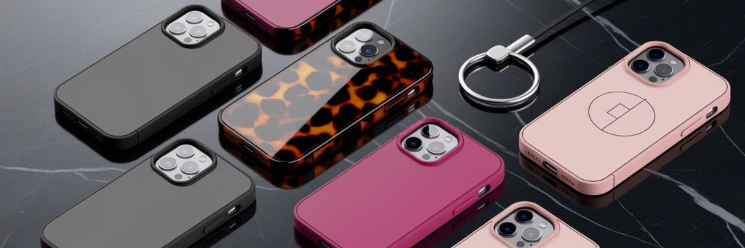 The Definitive Guide to MagSafe Cases in 2025 - COCOMII