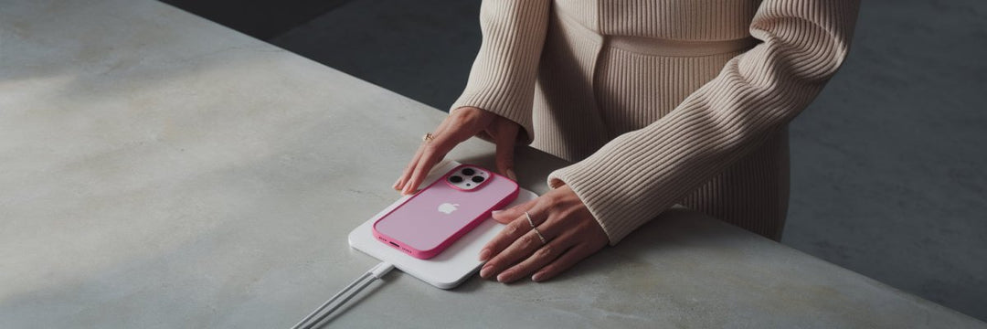 The Definitive Guide to MagSafe iPhone Cases for 2025 - COCOMII