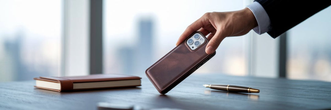 The Definitive Guide to Professional Rectangle iPhone Cases in 2025 - COCOMII