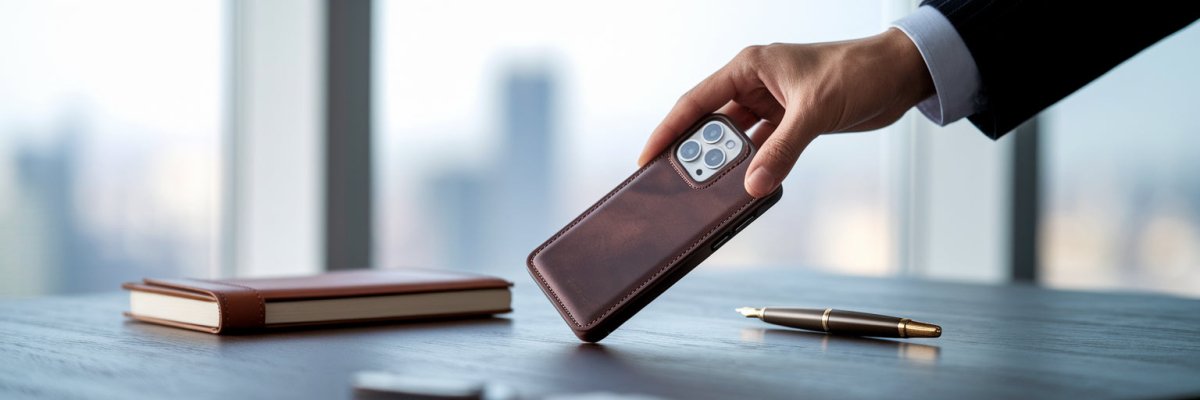 The Definitive Guide to Professional Rectangle iPhone Cases in 2025 - COCOMII