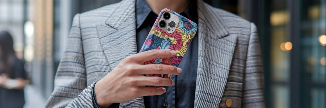 The Definitive Guide to Trendsetting iPhone Cases in 2025 - COCOMII