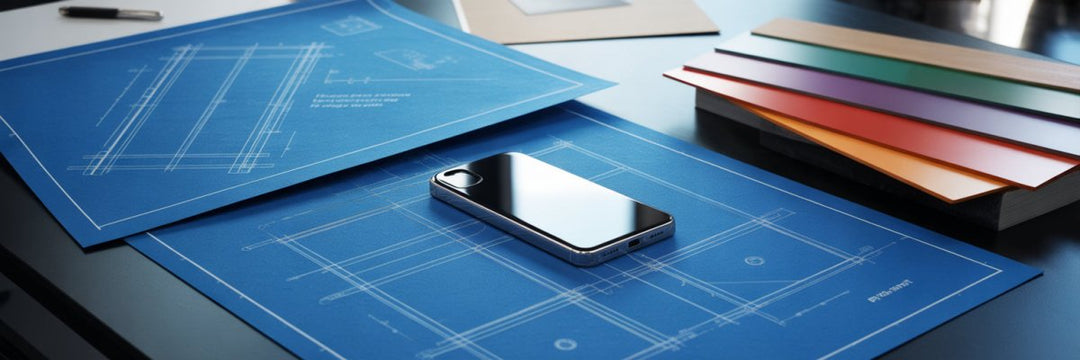 The Essential Checklist for Selecting a Protective Designer Case - COCOMII