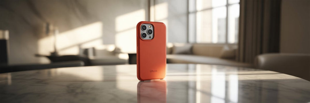 The Essential Guide to Stylish and Protective Phone Cases - COCOMII