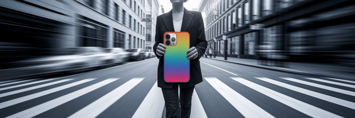 The Essential iPhone Case Styles for 2025 - COCOMII