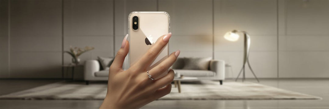 The Modern Guide to Choosing a Clear iPhone Case That Stays Beautiful - COCOMII