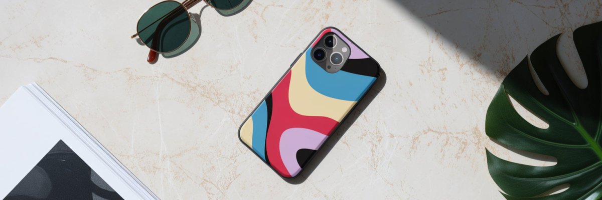 The Modern Guide to iPhone Style and Safety - COCOMII