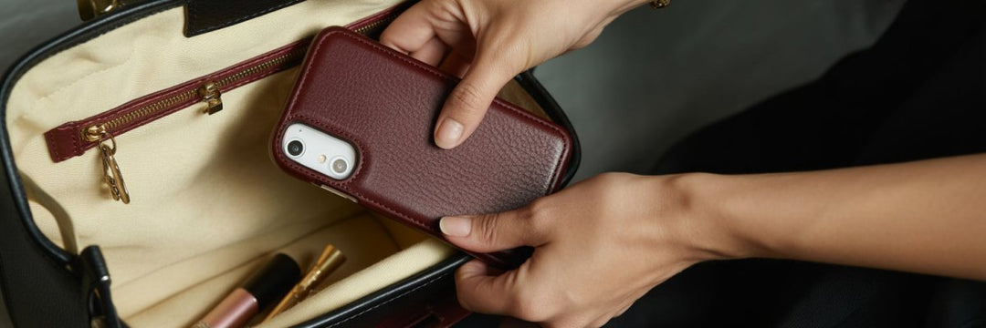The Modern Heirloom Your Mother Will Carry Every Day - COCOMII