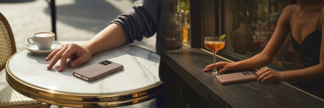 The One Accessory Defining Your Style from Dawn to Dusk - COCOMII
