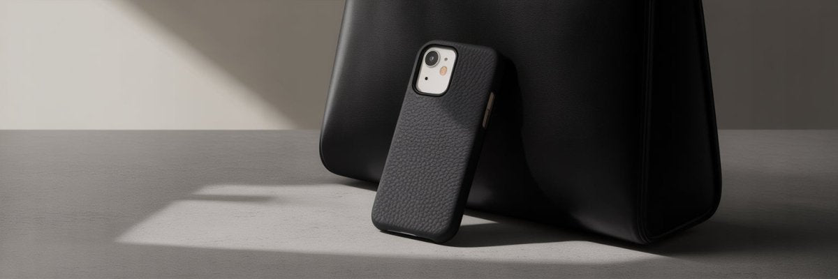 The Phone Case That Looks Like a Designer Handbag - COCOMII