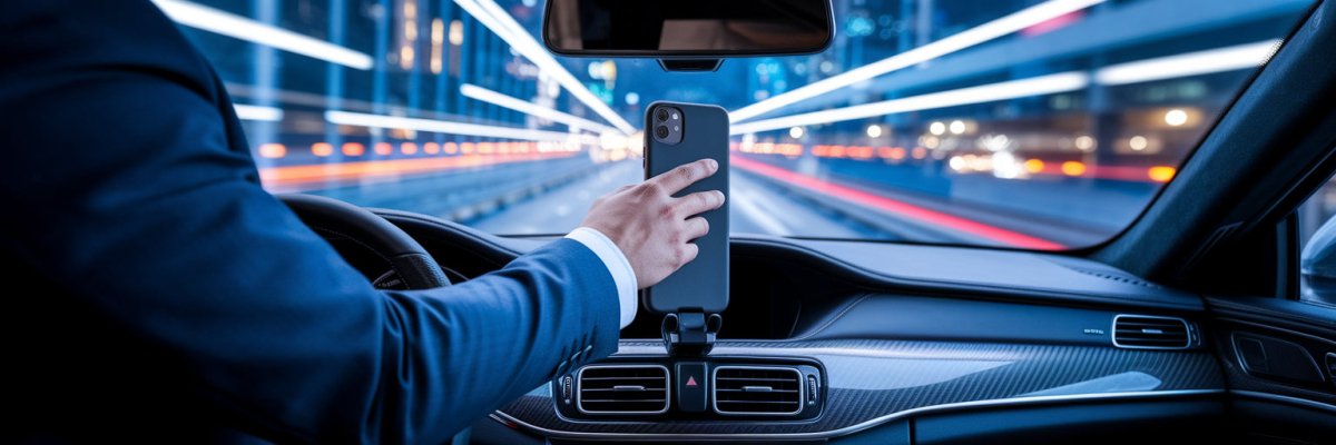 The Professional Advantage of Rectangle MagSafe Cases - COCOMII