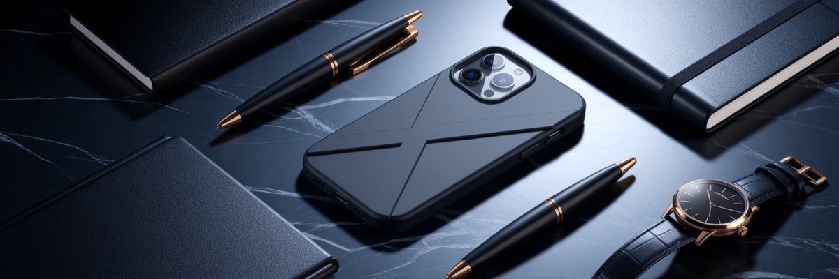 The Professional’s Edit: Best Rectangle iPhone Cases for Style and Security - COCOMII
