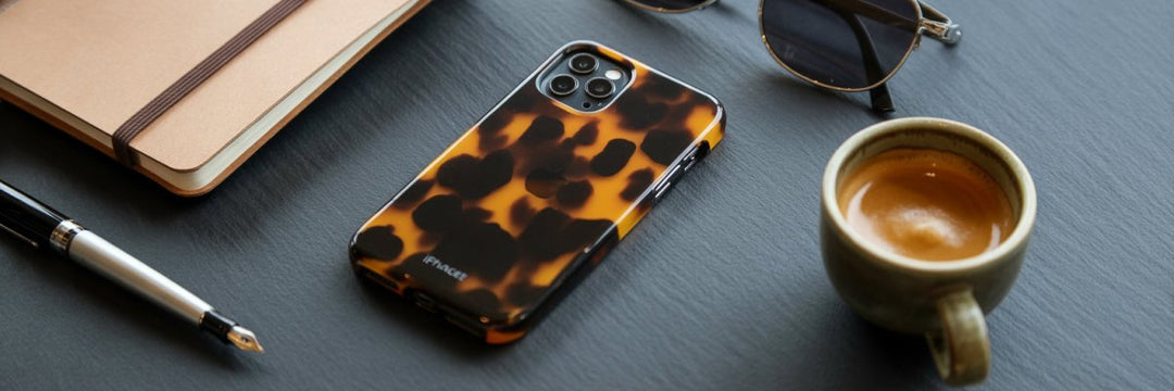 The Seven Hallmarks of a True Luxury iPhone Case - COCOMII