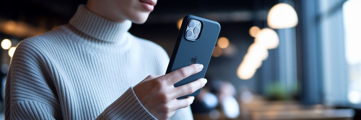 The Understated Elegance of Rectangle iPhone Cases - COCOMII