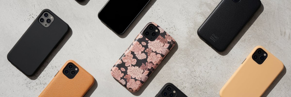 Top Designer Inspired iPhone Cases Under $50 in 2026 - COCOMII