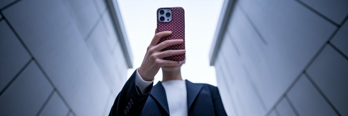 Top Rectangle iPhone Case Patterns for Bold Personalities in 2025 - COCOMII