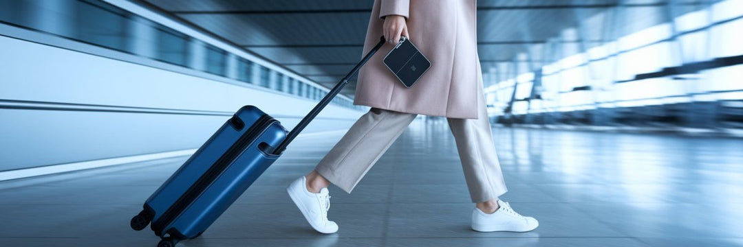 Travel in Style with the Perfect Rectangle iPhone Case - COCOMII