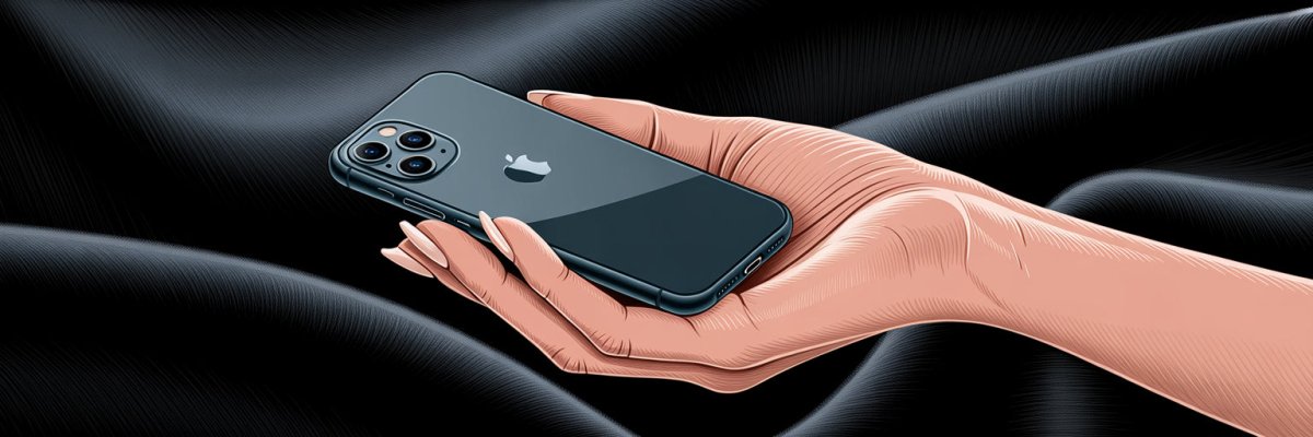 What Defines the Perfect Minimalist Phone Case - COCOMII