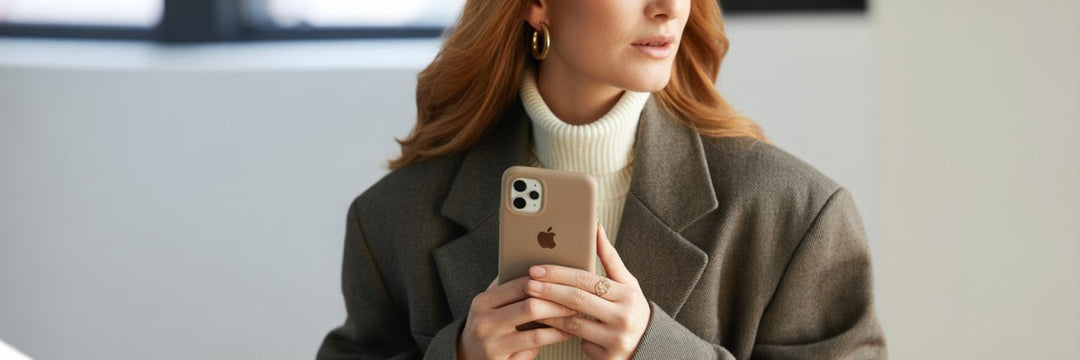 What Phone Case Color Goes With Every Outfit? - COCOMII