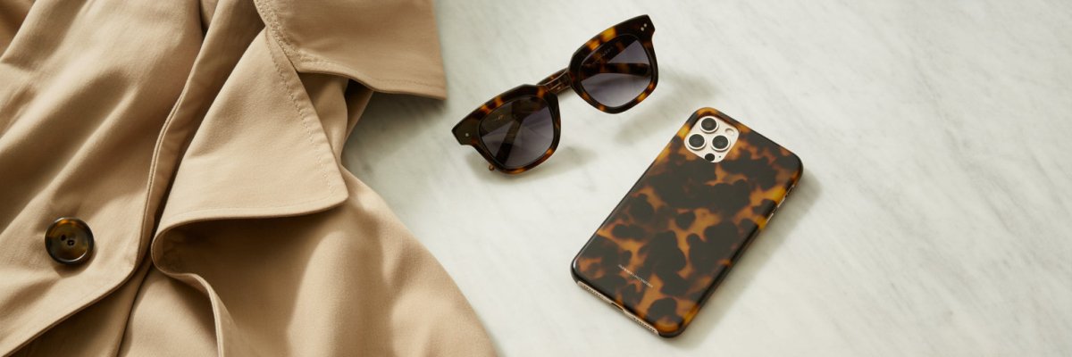 What to Pair With Tortoiseshell: 10 Outfit Combos That Always Work - COCOMII